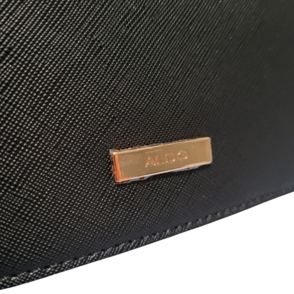 Aldo Crossbody Bag with Pouch - Picture 5 of 10